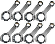 Eight Carrillo Bullet Rods for Hemi 6.2 Hellcat and 6.4 Hemi with .927 pin