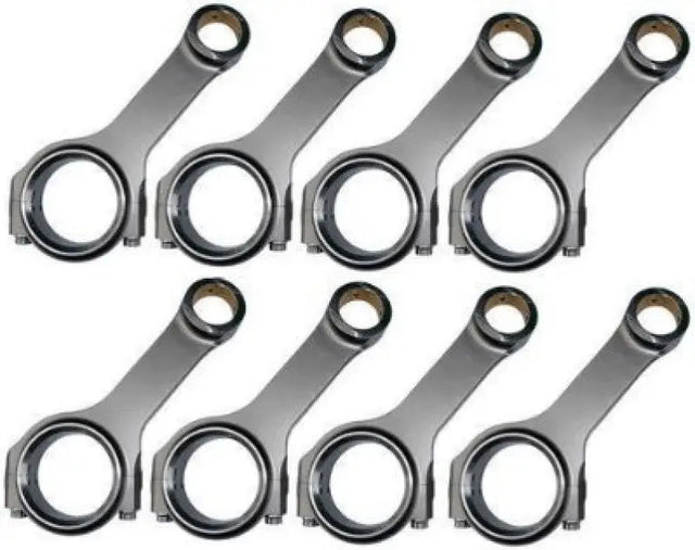 Eight Carrillo Bullet Rods for Hemi 6.2 Hellcat and 6.4 Hemi with .927 pin