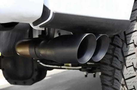 Carven Exhaust CF1008