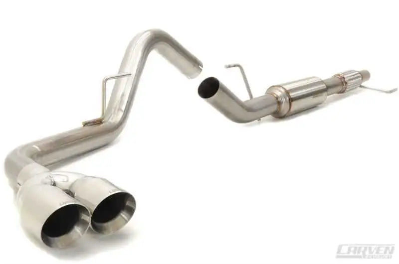 Carven Exhaust CF1007