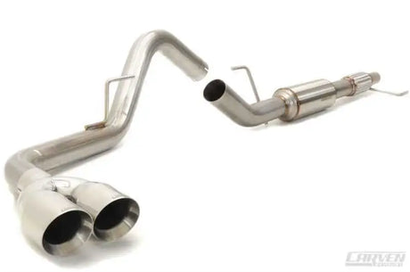 Carven Exhaust CF1007