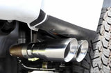 Carven Exhaust CF1007