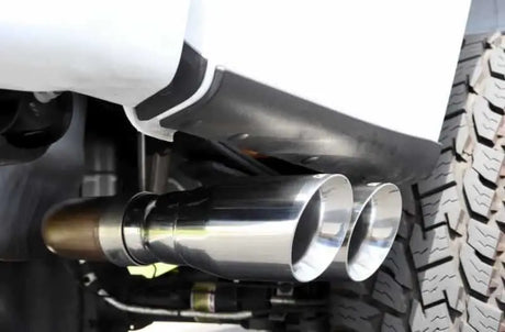 Carven Exhaust CF1007