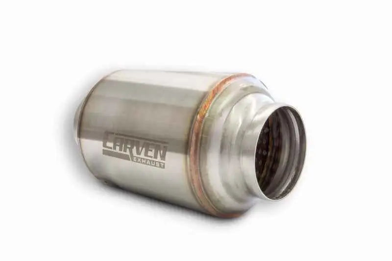 Carven Exhaust CVESR25