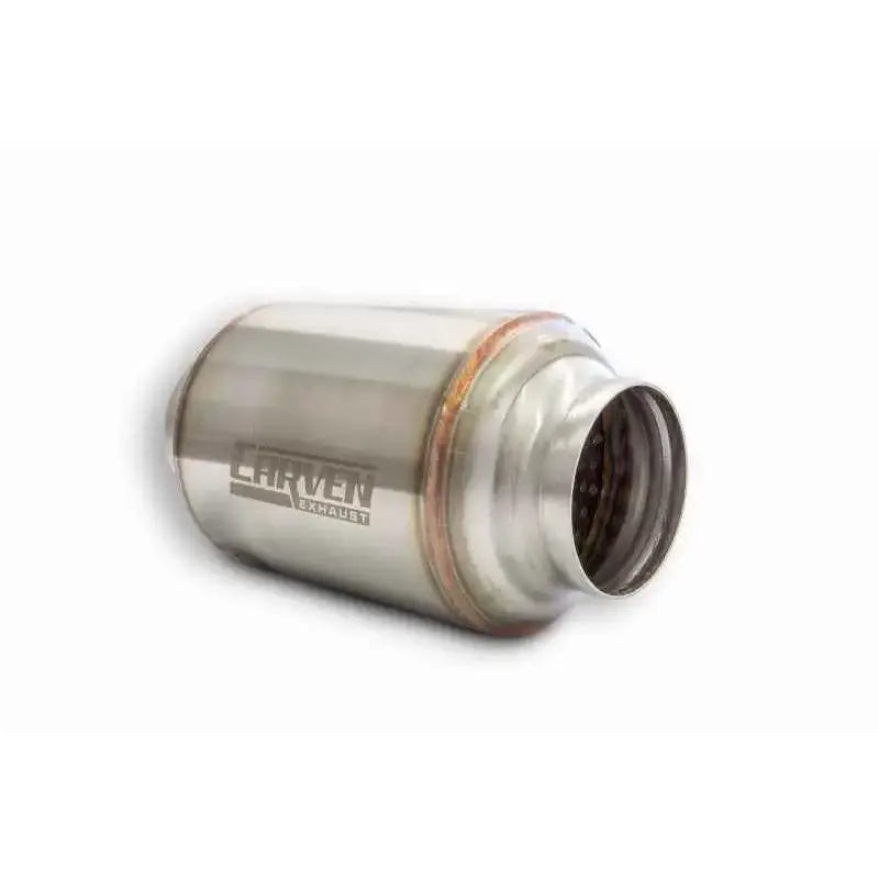 Carven Exhaust CVESR25