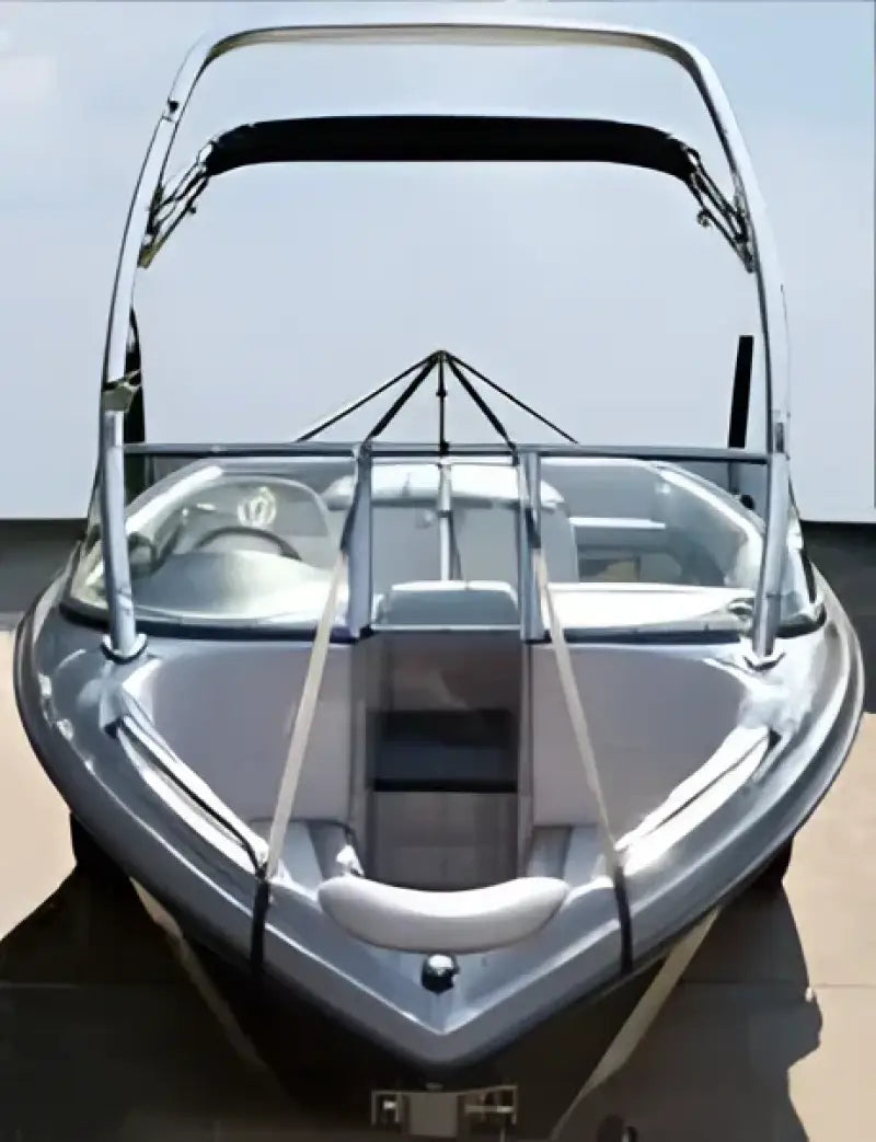 Carver 60008 Strap Support System W/Sup Pole