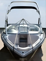 Carver 60008 Strap Support System W/Sup Pole