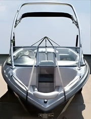 Carver 60008 Strap Support System W/Sup Pole