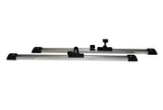 Carver 62001 Slide Track Kit - 36' - 1Pr/Pk