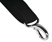 Carver 62048 Bim Top Straps 48' W/Single Hooks -