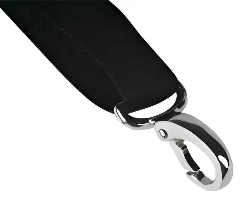 Carver 62060 Bim Top Straps 60' W/Single Hooks -