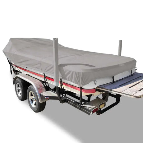 Carver 79003 Boat Cover - Flex-Fit Pro #3