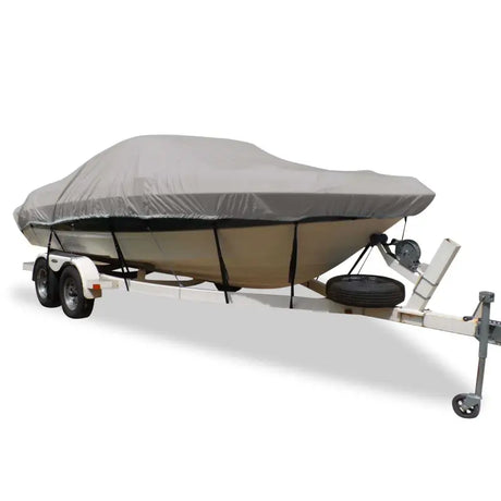 Carver 79005 Boat Cover - Flex-Fit Pro #5