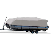 Carver 79009 Boat Cover - Flex-Fit Pro #9