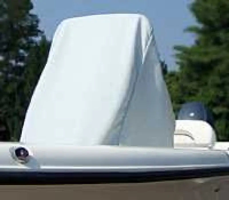 Carver 84012P-10 Cover For Rev. Seat-Univ-Pg Gray