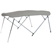 Carver A(8SQ)4893UB-10 Bim Top Pon-1'Sqt-Ups-Bt Sun Cgray-