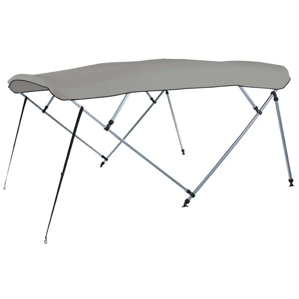 Carver A(8SQ)4893UB-10 Bim Top Pon-1'Sqt-Ups-Bt Sun Cgray-