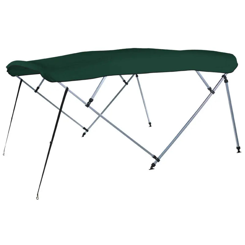 A(8SQ)4893UB-15 Boat Bimini Top