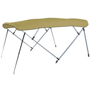 A(8SQ)4893UB-16 Boat Bimini Top