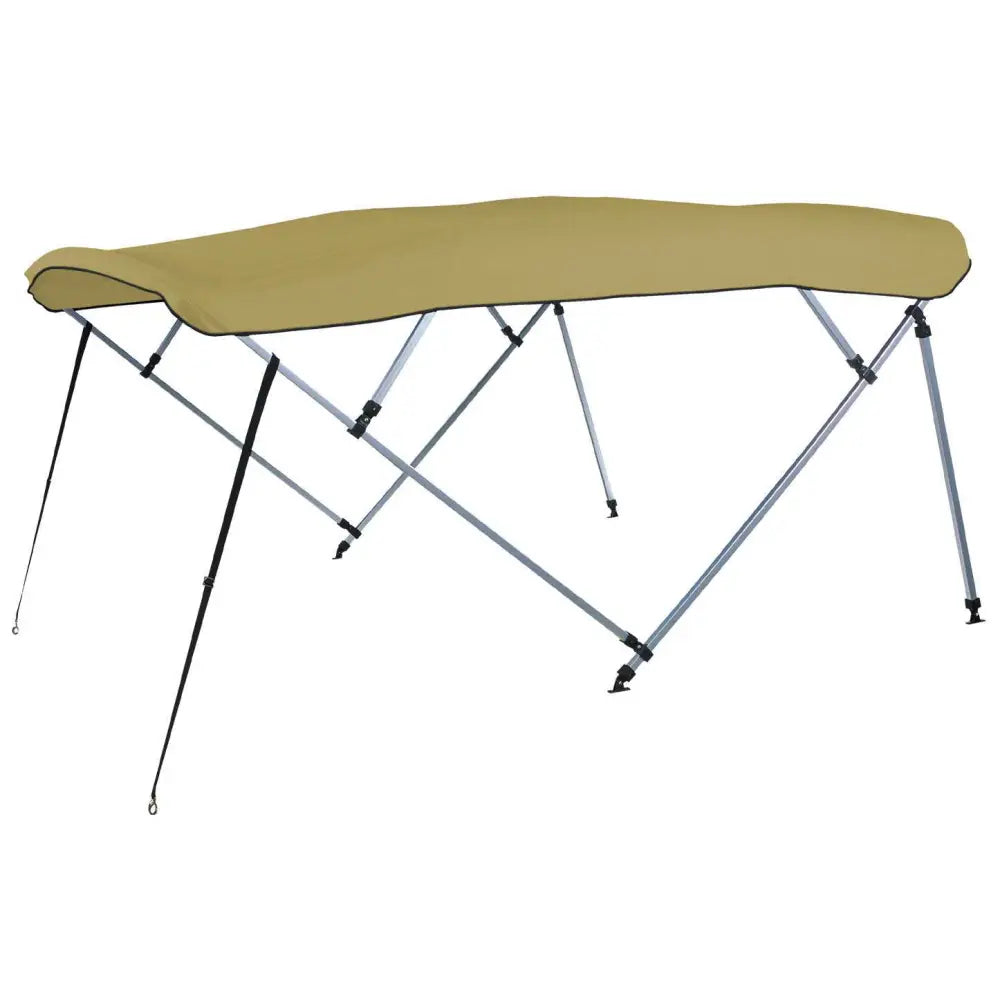 A(8SQ)4893UB-16 Boat Bimini Top