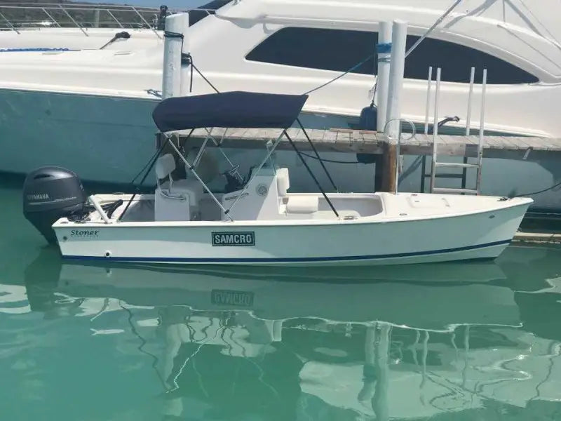 Carver A5469UB-5 Bim Top Kt 3B 54H 67-72W-Sun-Navy-B