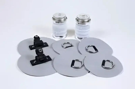 Carver HPKIT Hypalon Mtg Kit For Infl Bim Top