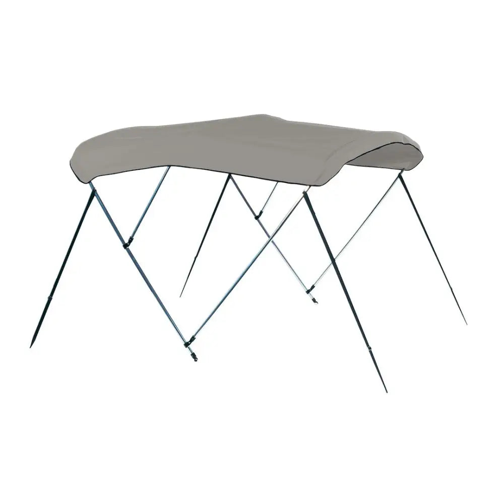 Carver Professional Stitching No Raw Edges Boat Bimini Top A5475TB-10 - Bow 5475T Sunbrella