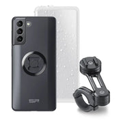 SP CONNECT Case And Mount Bundle Samsung Galaxy S21+