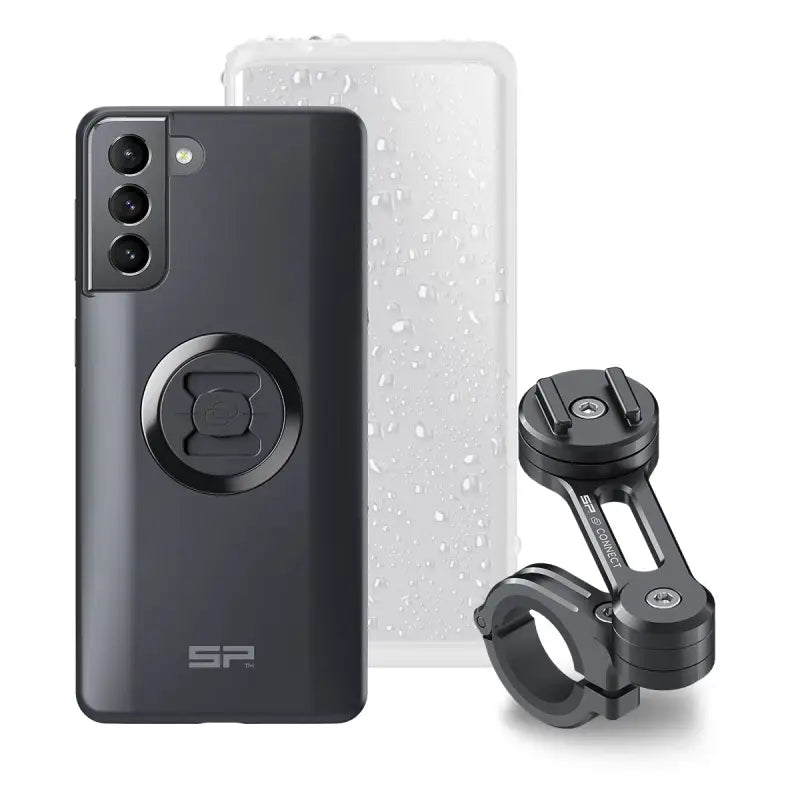 SP CONNECT Case And Mount Bundle Samsung Galaxy S21+