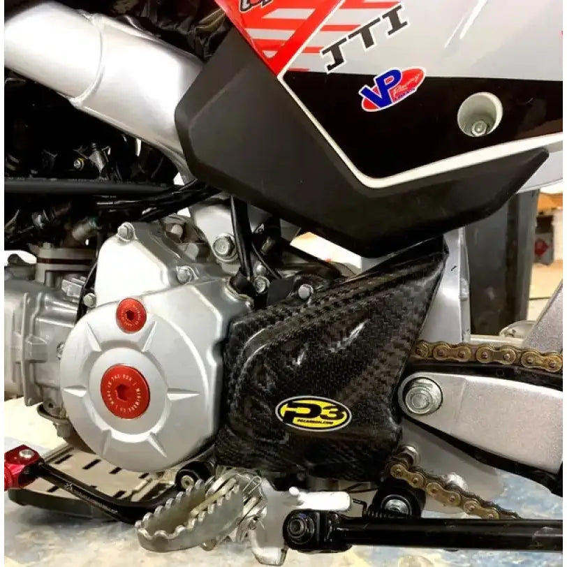 P3 Case Saver Hon for Powersports