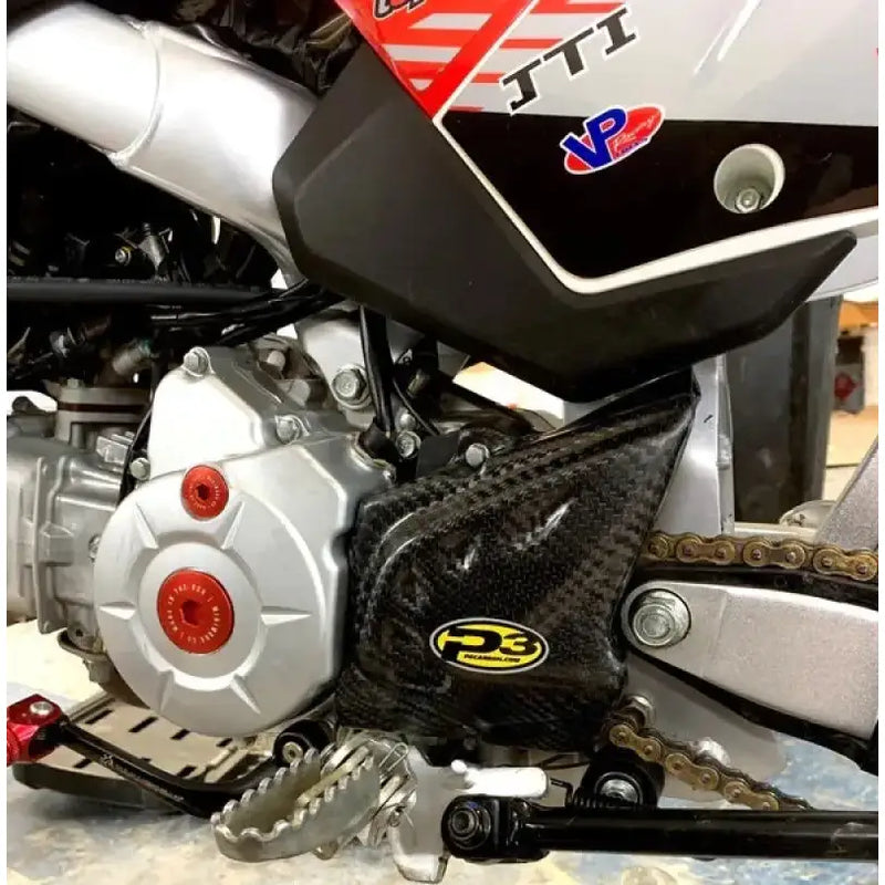 P3 Case Saver Hon for Powersports