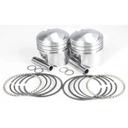 KB PISTONS KB263.010