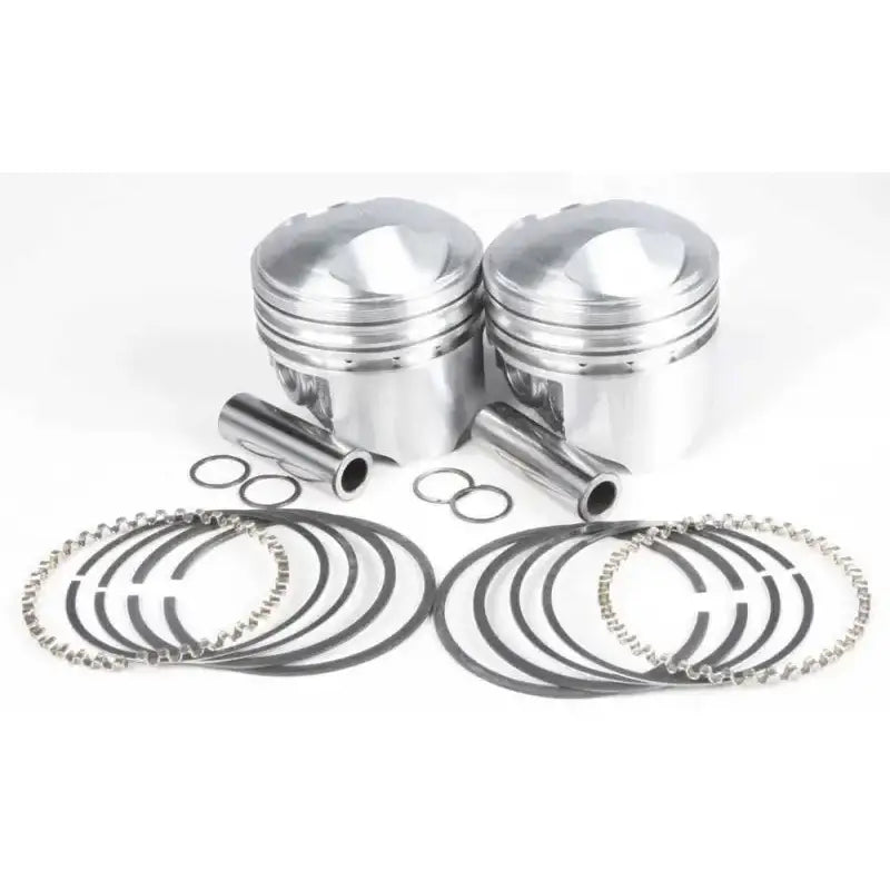 KB PISTONS KB263.010