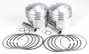 KB PISTONS KB263.010