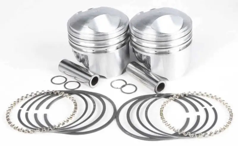 KB PISTONS KB263.010
