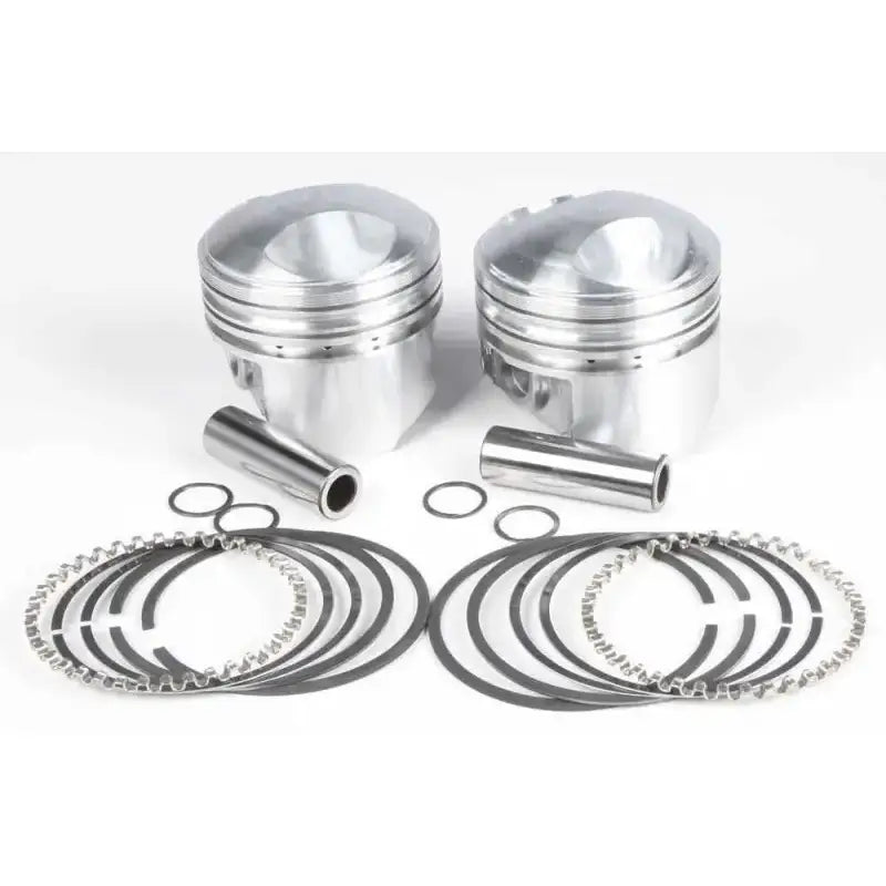 KB PISTONS KB263.020