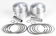 KB PISTONS KB263.020