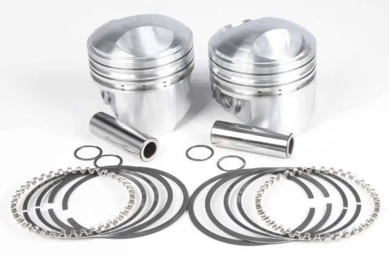 KB PISTONS KB263.020