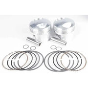 KB PISTONS KB297.010