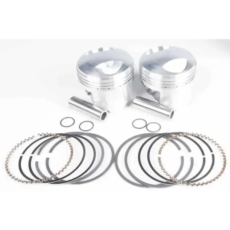 KB PISTONS KB297.010