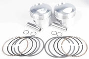 KB PISTONS KB297.010