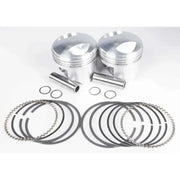 KB PISTONS KB297.030