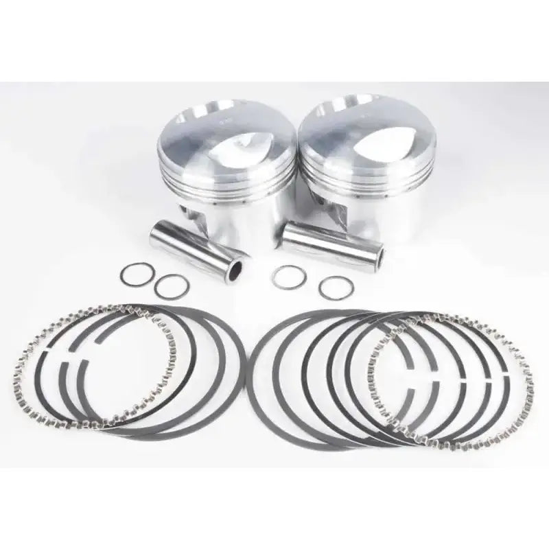 KB PISTONS KB297.030