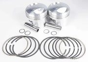 KB PISTONS KB297.030
