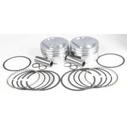 KB PISTONS KB411.005