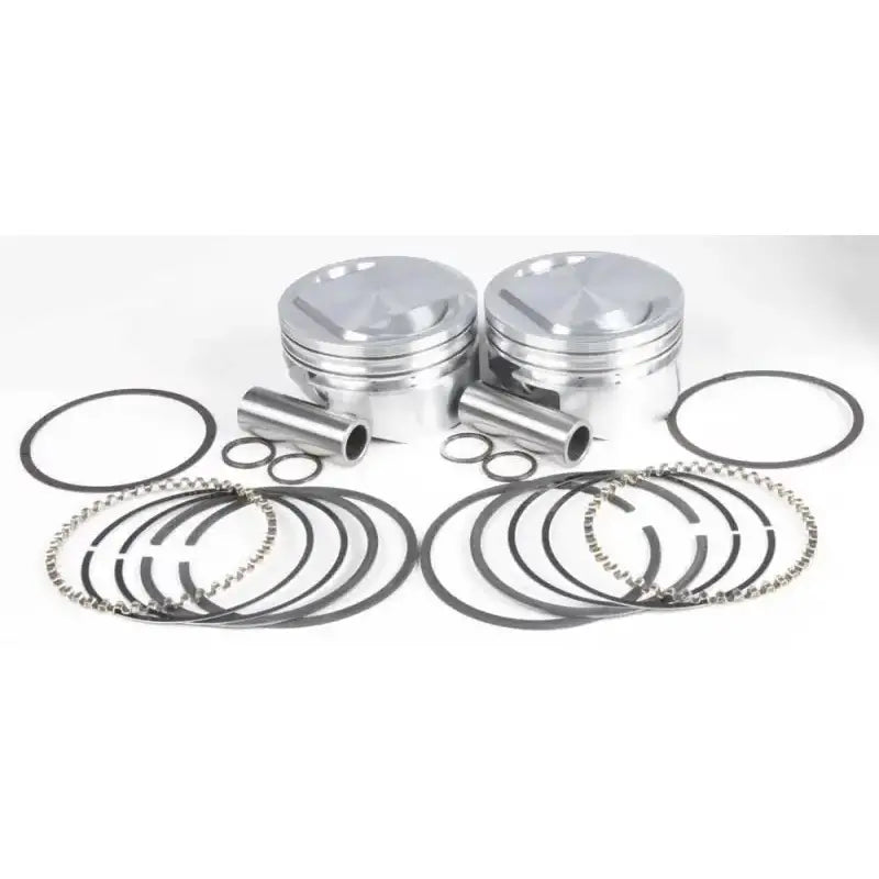 KB PISTONS KB411.005