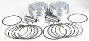 KB PISTONS KB411.005