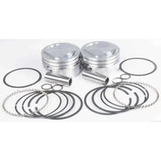 KB PISTONS KB411.010
