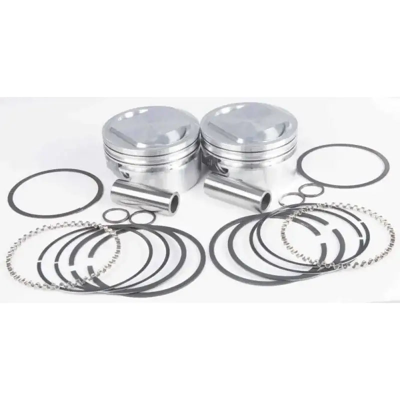 KB PISTONS KB411.010