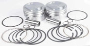 KB PISTONS KB411.010